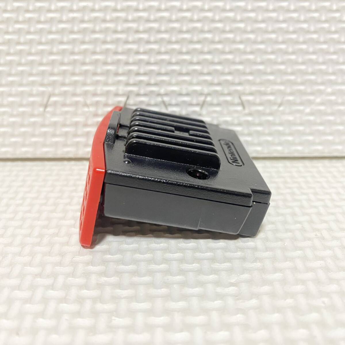 1円☆ ニンテンドー64 メモリー拡張パック NUS-007 NINTENDO64 任天堂64 N64 アクセサリー 付属品 ゼルダ ドンキーコング ハイレゾパック1の画像3