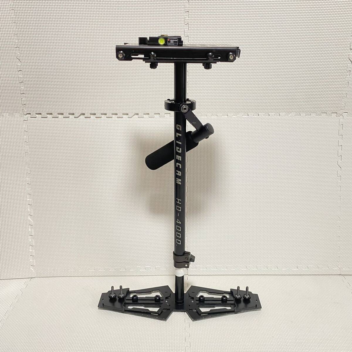 Yahoo!オークション - 即決 GLIDECAM グライドカム スムース Yahoo!オークション - 即決 GLIDECAM グライドカム スムース