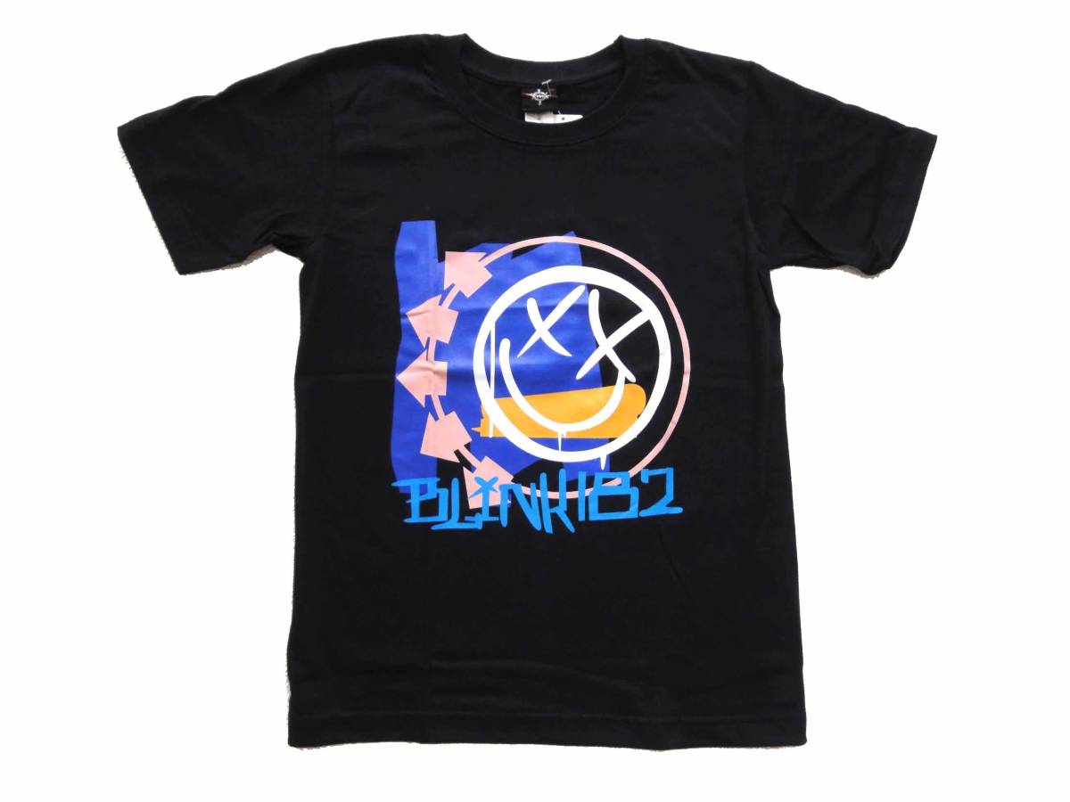 ブリンク 182 Blink-182 バンドＴシャツ Sサイズ 073_画像1