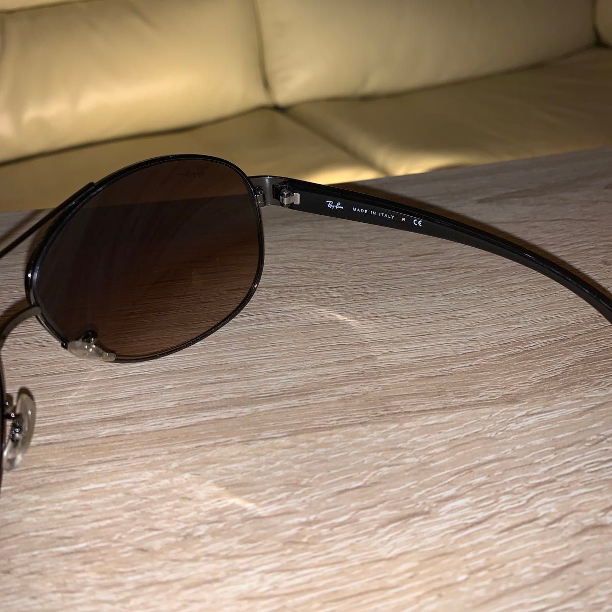 レイバン Ray-Ban サングラス RB3386 004/13 6713 3N