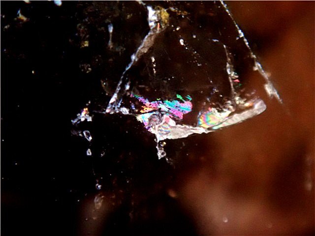 AAA級【魔除け】天然モリオン黒水晶丸玉178C1-42C24Z_画像6