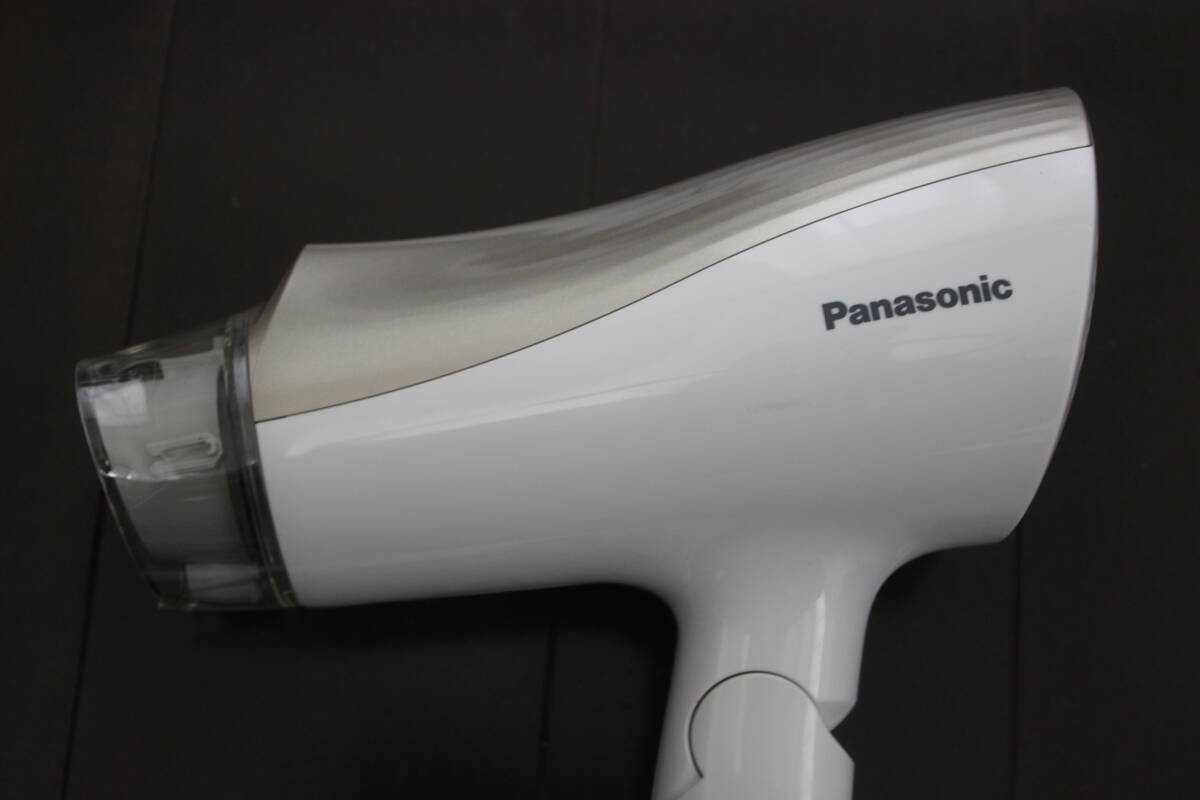 Panasonic パナソニック　ヘアドライヤー EH-5E　美品　2021年製_画像2