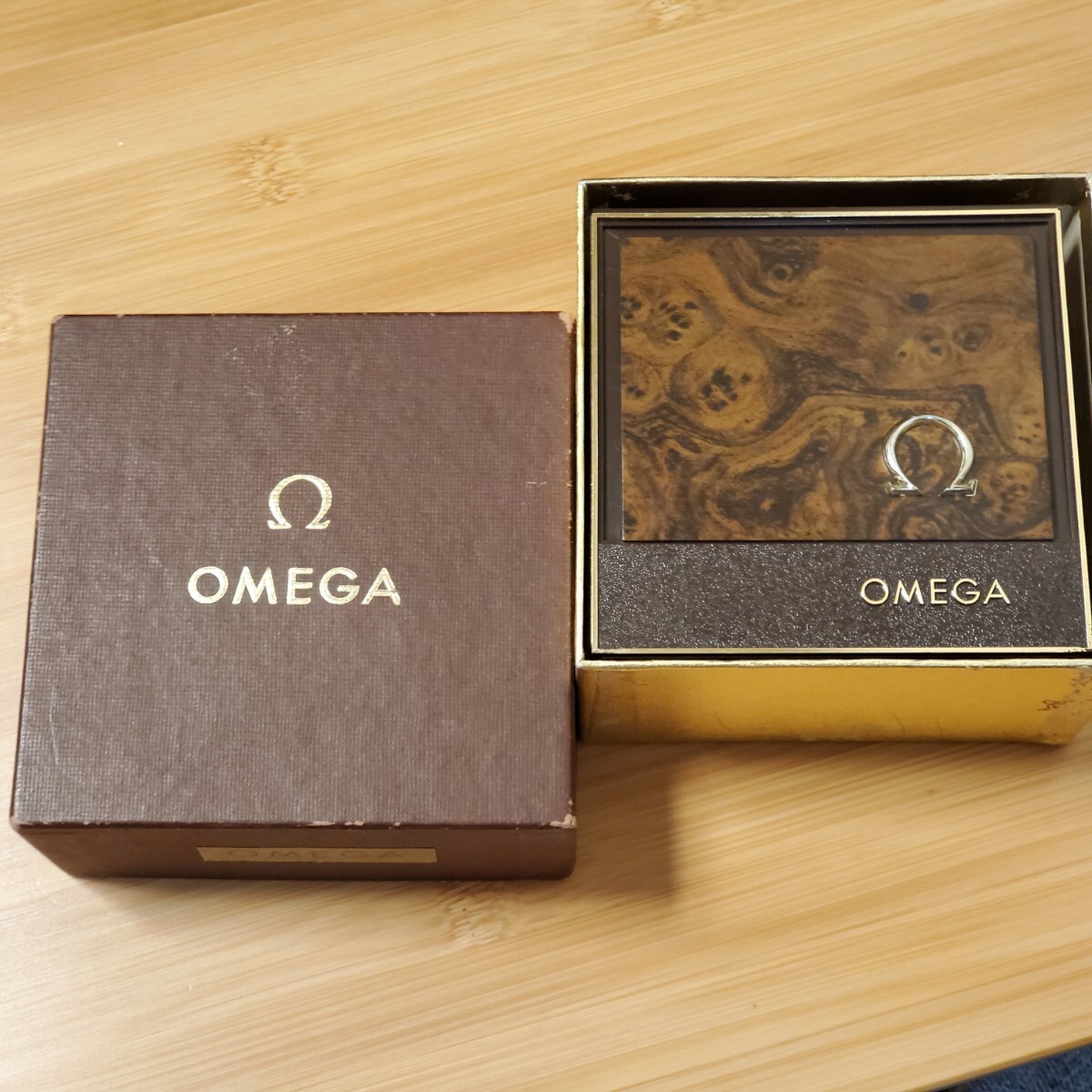 オメガ アンティーク ヴィンテージ 箱 ボックス OMEGA ANTIQUE Vintage BOXの画像8