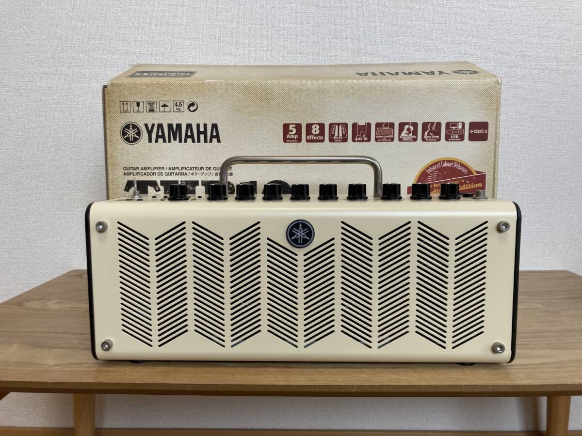 YAMAHA THR10 (V.2)の画像1