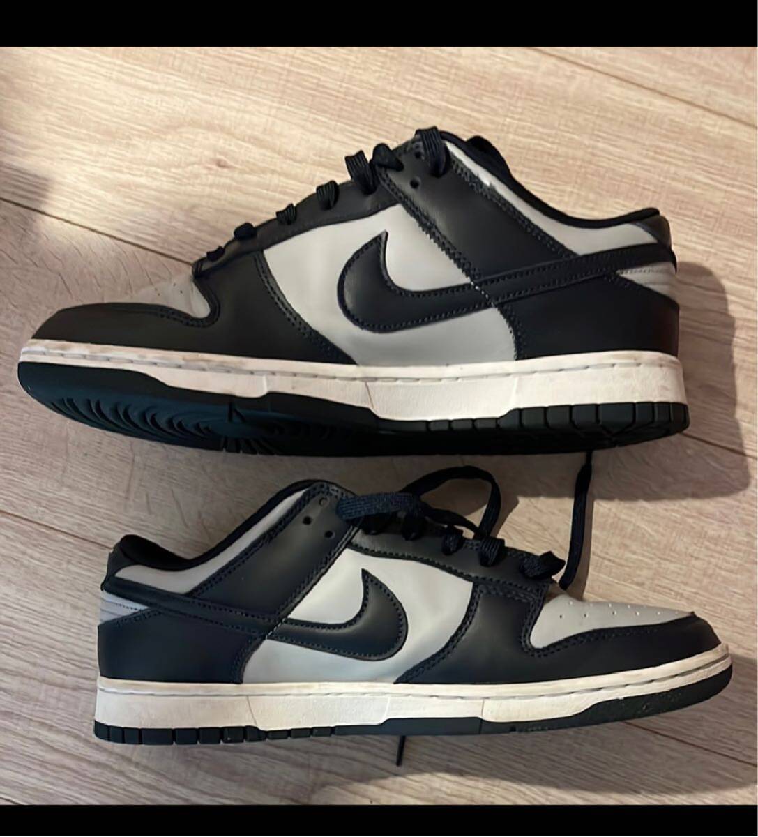 国内配送】 ナイキ Town Geoge LOW DUNK NIKE 29cm ダンク ジョージ 国内配送】 ナイキ Town Geoge LOW DUNK NIKE 29cm ダンク ジョージ