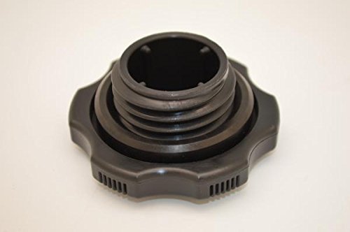  Mazda Millenia (TA3A,TAFP) моторное масло filler -CAP чёрный 