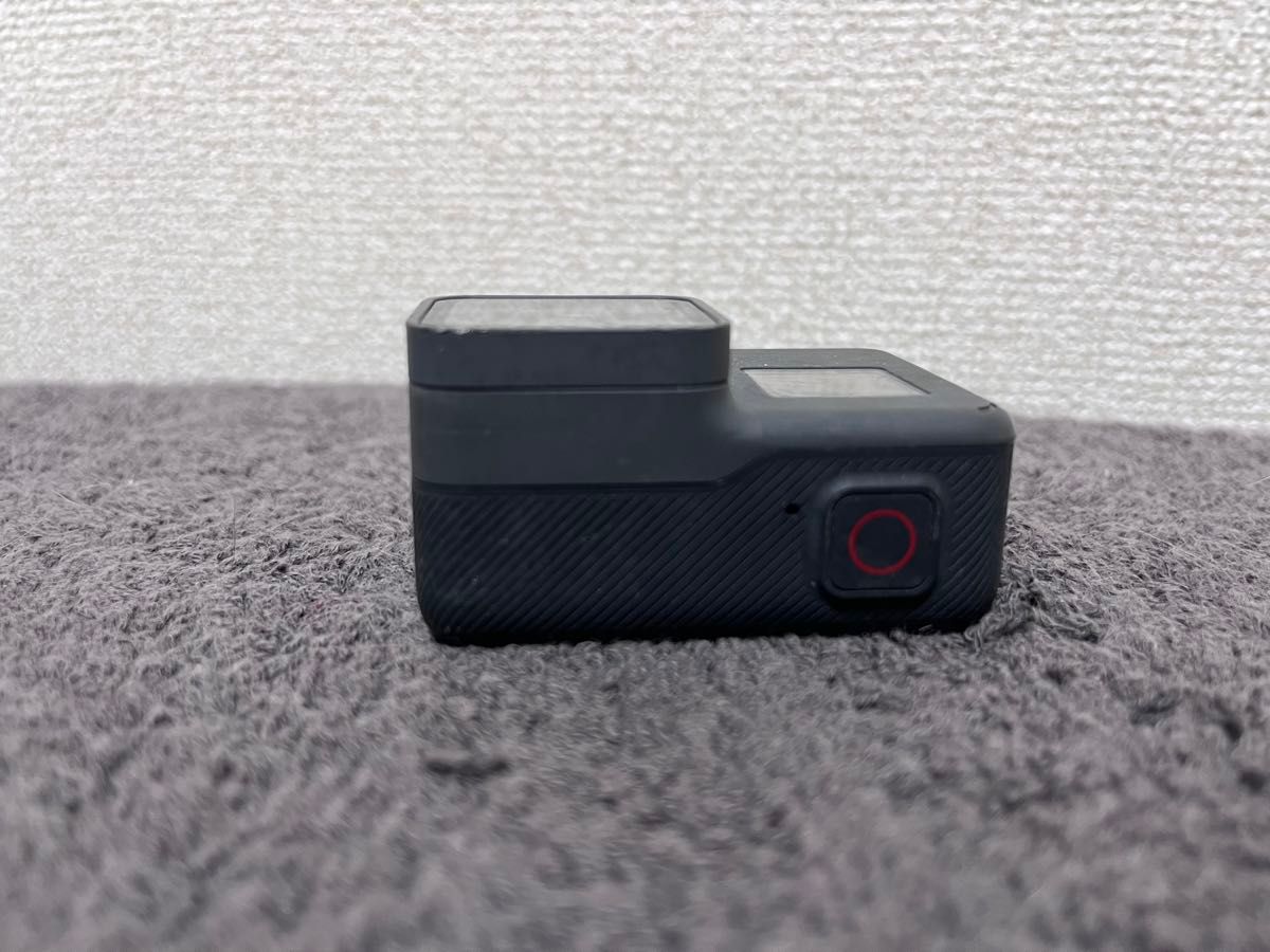 GoPro Black アクションカメラ