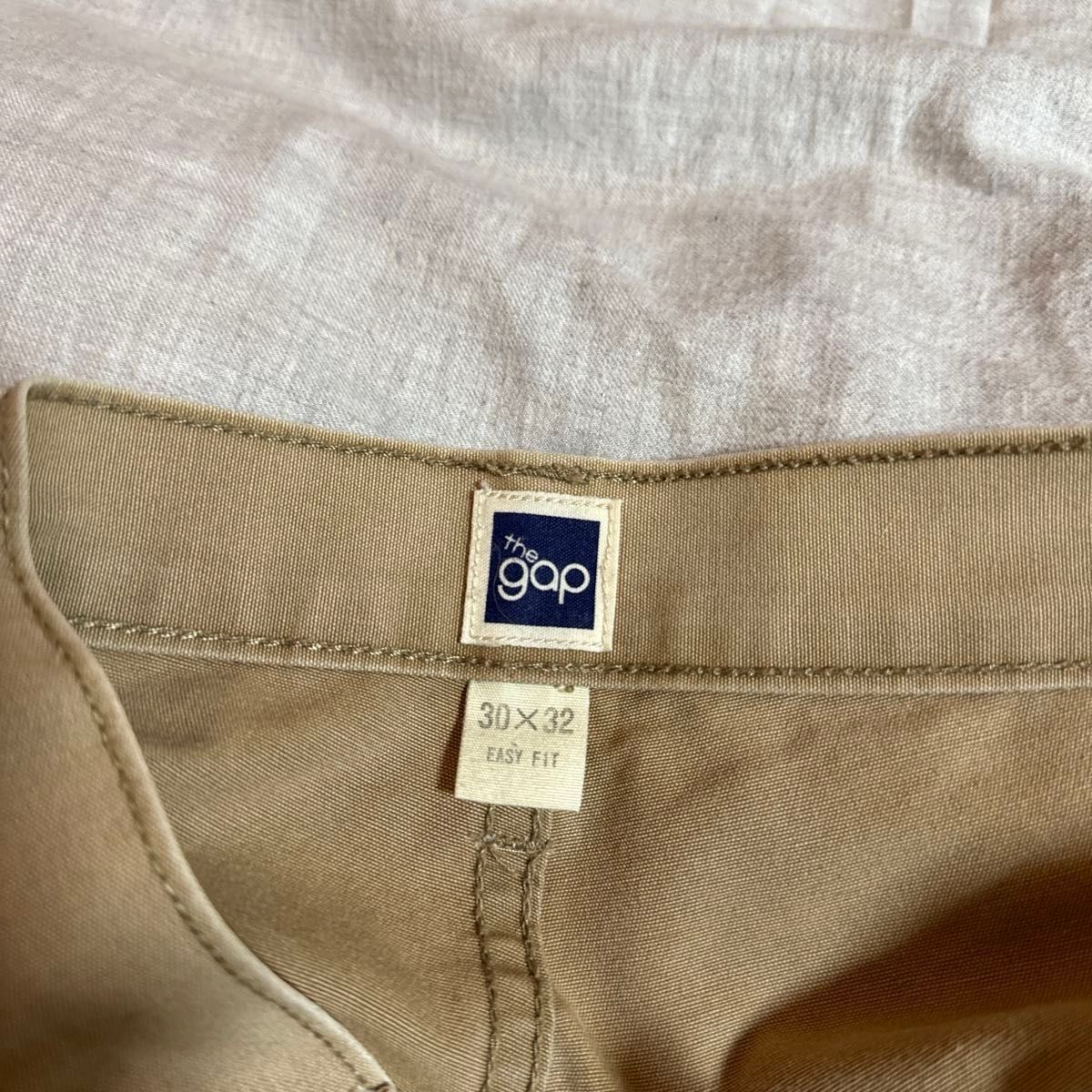 激レア OLD GAP ベイカーパンツ 月桂樹ボタン 30×32|Yahoo 激レア OLD GAP ベイカーパンツ 月桂樹ボタン 30×32|Yahoo