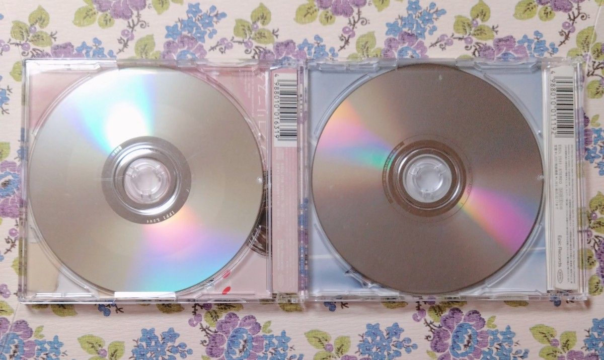 YUKI CD (レンタル落ちあり)