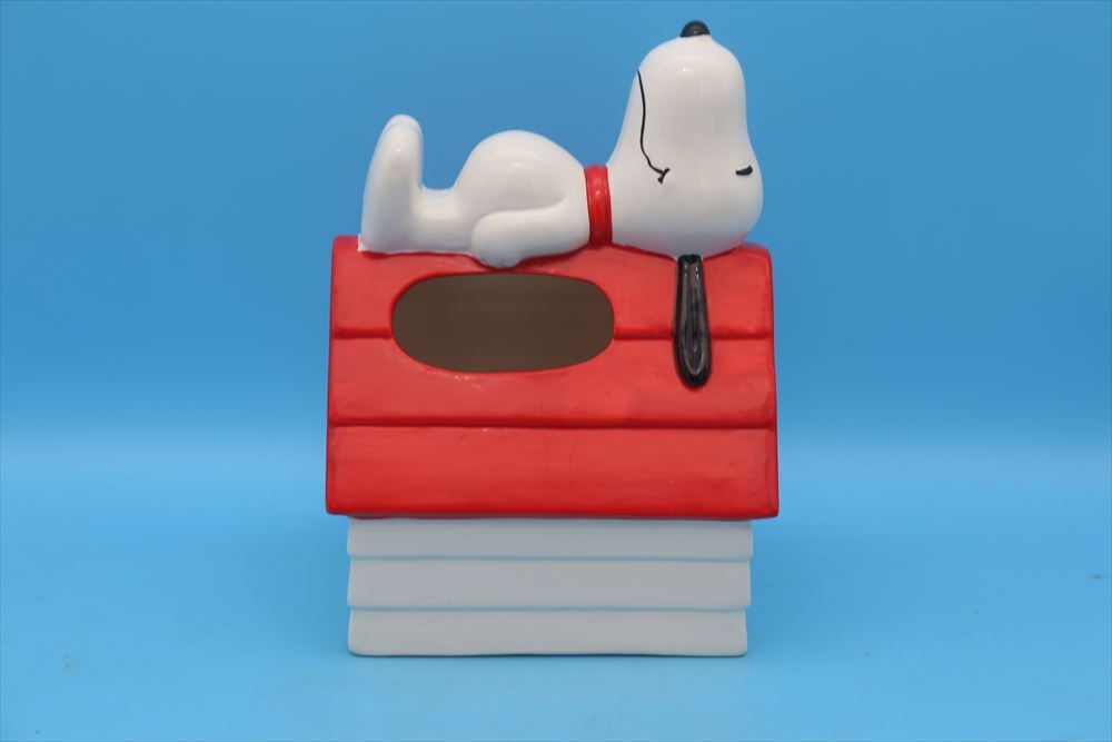 Benjamin & Medwin Snoopy on Doghouse Tool Holder/スヌーピー ツールホルダー/ピーナッツ/179930042_画像4