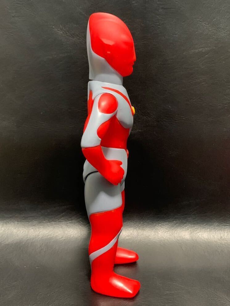Yahoo!オークション - 酔っ払いウルトラマン ソフビ M1号 限定 Yahoo!オークション - 酔っ払いウルトラマン ソフビ M1号 限定