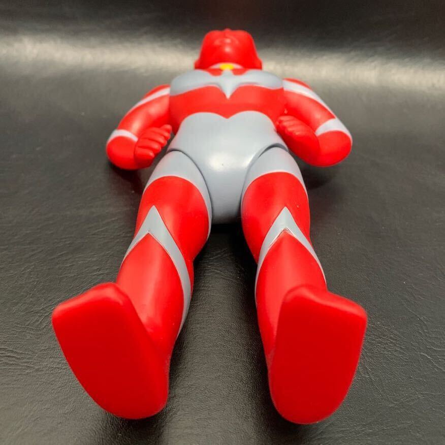 Yahoo!オークション - 酔っ払いウルトラマン ソフビ M1号 限定 Yahoo!オークション - 酔っ払いウルトラマン ソフビ M1号 限定