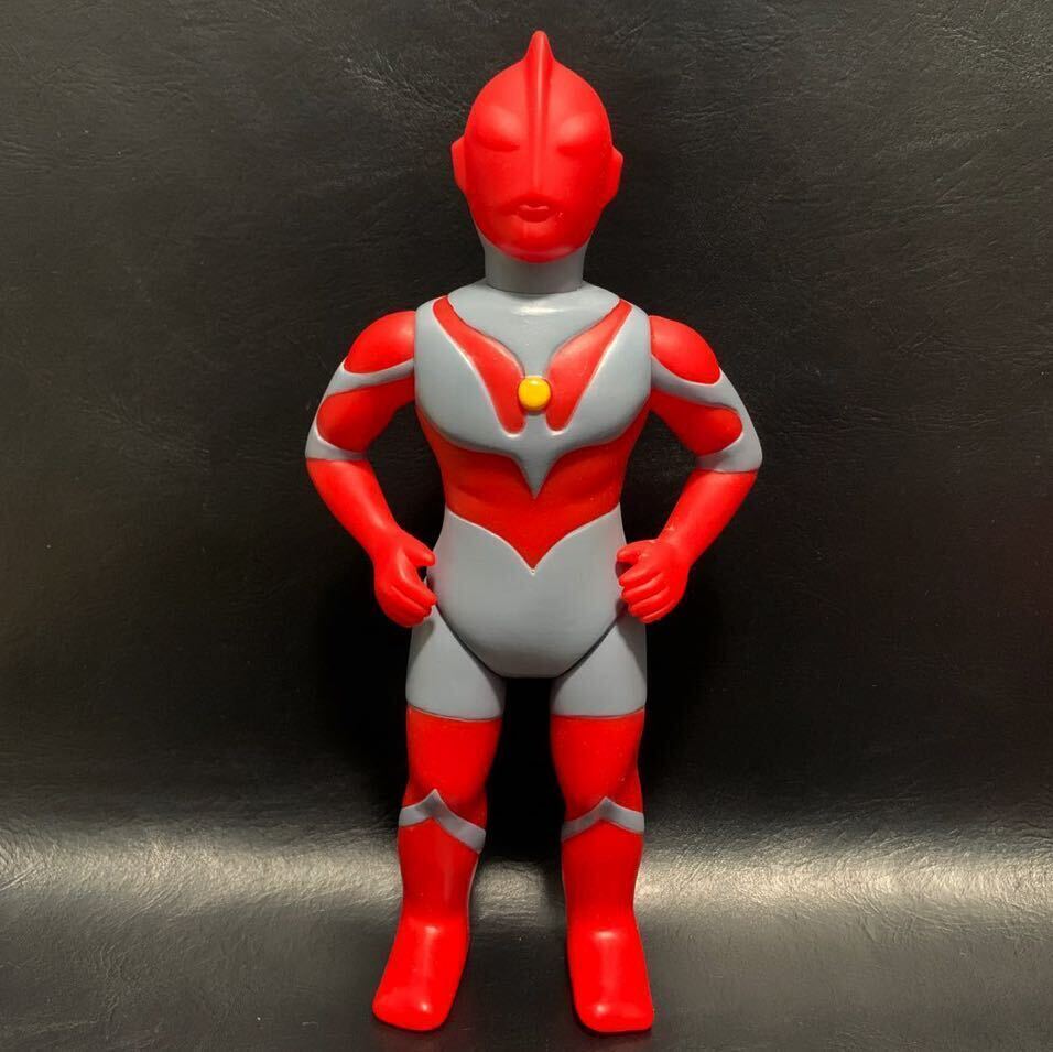 Yahoo!オークション - 酔っ払いウルトラマン ソフビ M1号 限定 Yahoo!オークション - 酔っ払いウルトラマン ソフビ M1号 限定