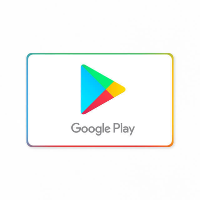 Google Play ギフトコード 1000円分 取引ナビコード通知_画像1