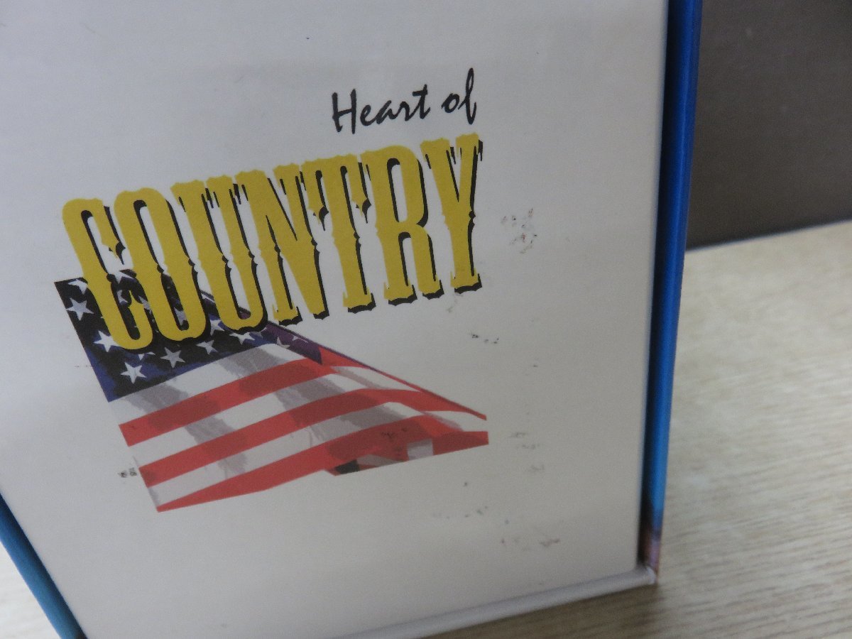 【CD】Heart of COUNTRY_画像2