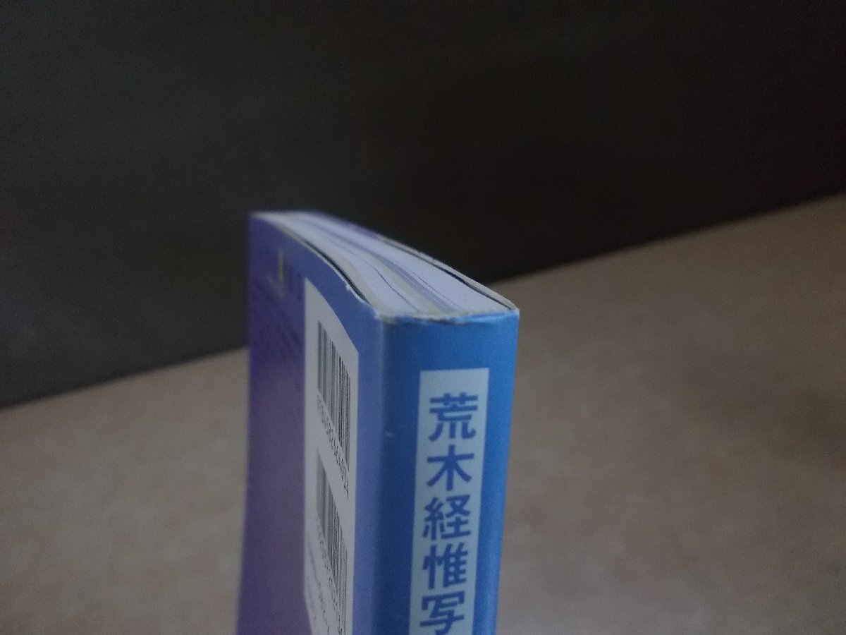 【写真集】荒木経惟写真全集 3 陽子 平凡社_画像3