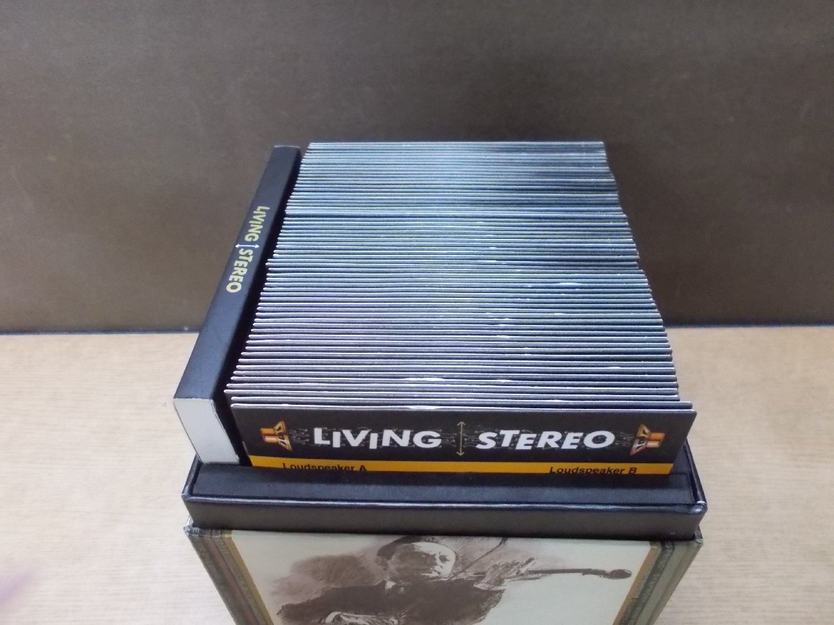 【CD】LIVING STEREO 60CD COLLECTION※輸入盤_画像3