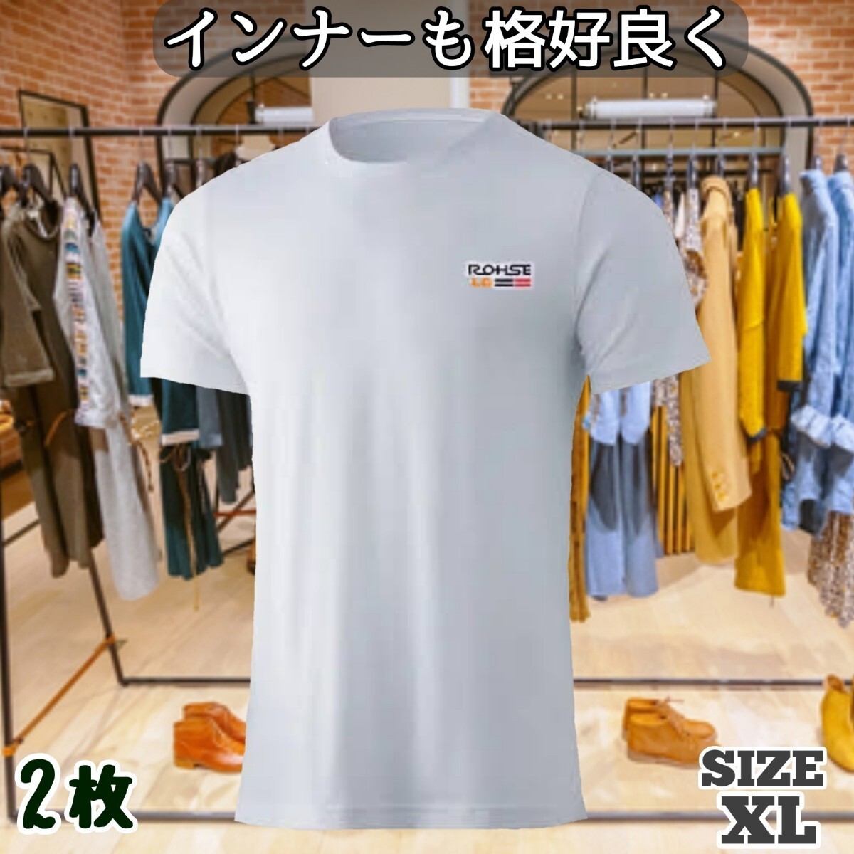 メンズTシャツ 半袖Tシャツ メンズシャツ シャツ メンズ肌着 半袖シャツ 男性肌着 男性シャツ シャツメンズ 男性下着 インナーシャツ