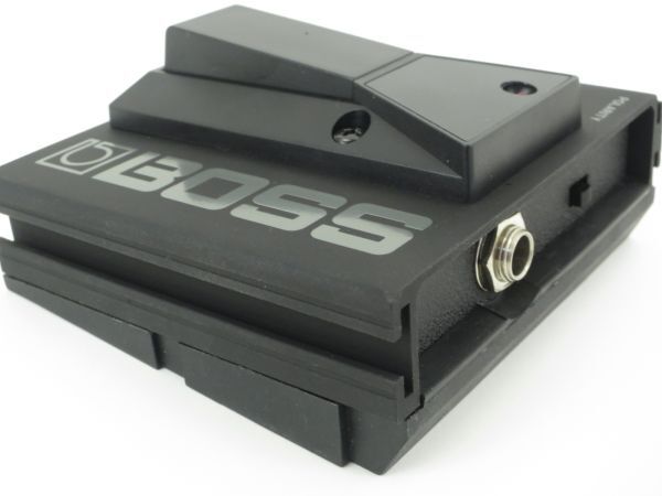  Boss BOSS FS-5L foot switch Junk 