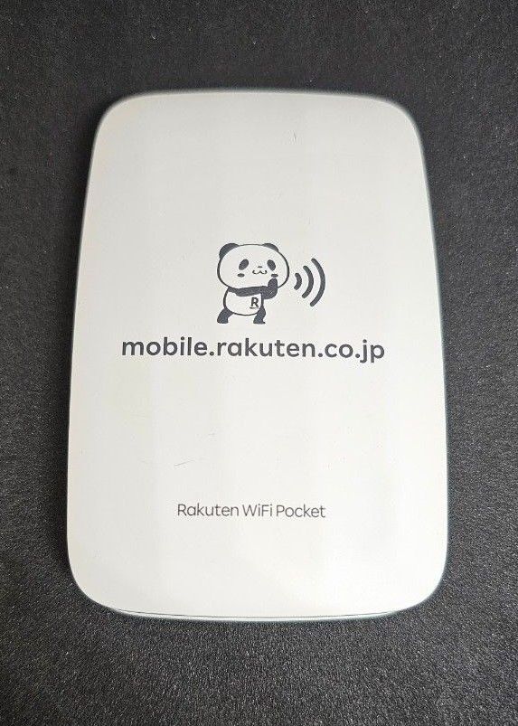 Rakuten モバイルルーター WiFi Pocket R310 SIMフリー