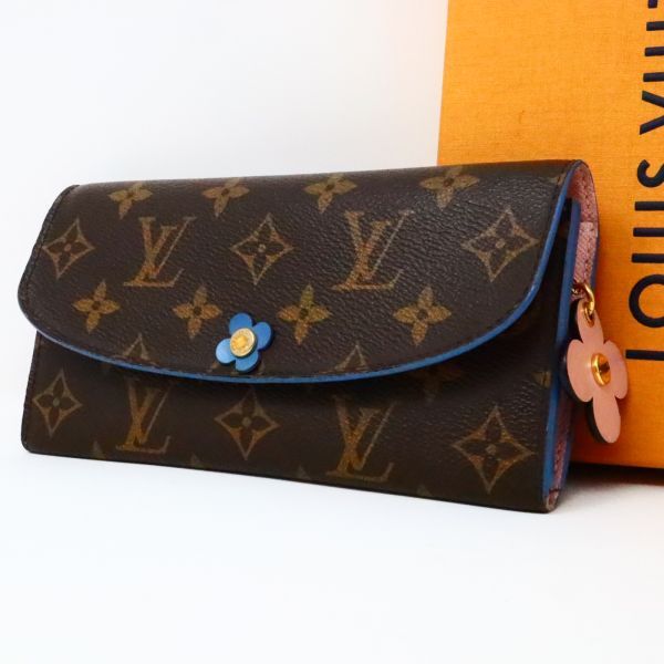 品質は割引しない 【良品】ルイヴィトン LOUIS VUITTON モノグラム