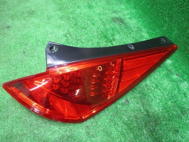 ★フェアレディZ Z33 社外 テールランプ★左右セット LED DS541-BURE2★_画像4