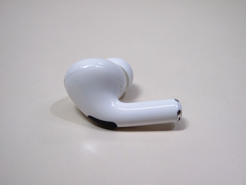 Apple純正 AirPods Pro 第2世代 エアーポッズ プロ MQD83J/A  左 イヤホン 左耳のみ A2699 [L]の画像10