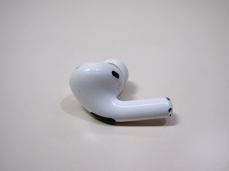 Apple純正 AirPods Pro 第1世代 エアーポッズ プロ MWP22J/A　 左 イヤホン 左耳のみ　A2084　[L] _画像10