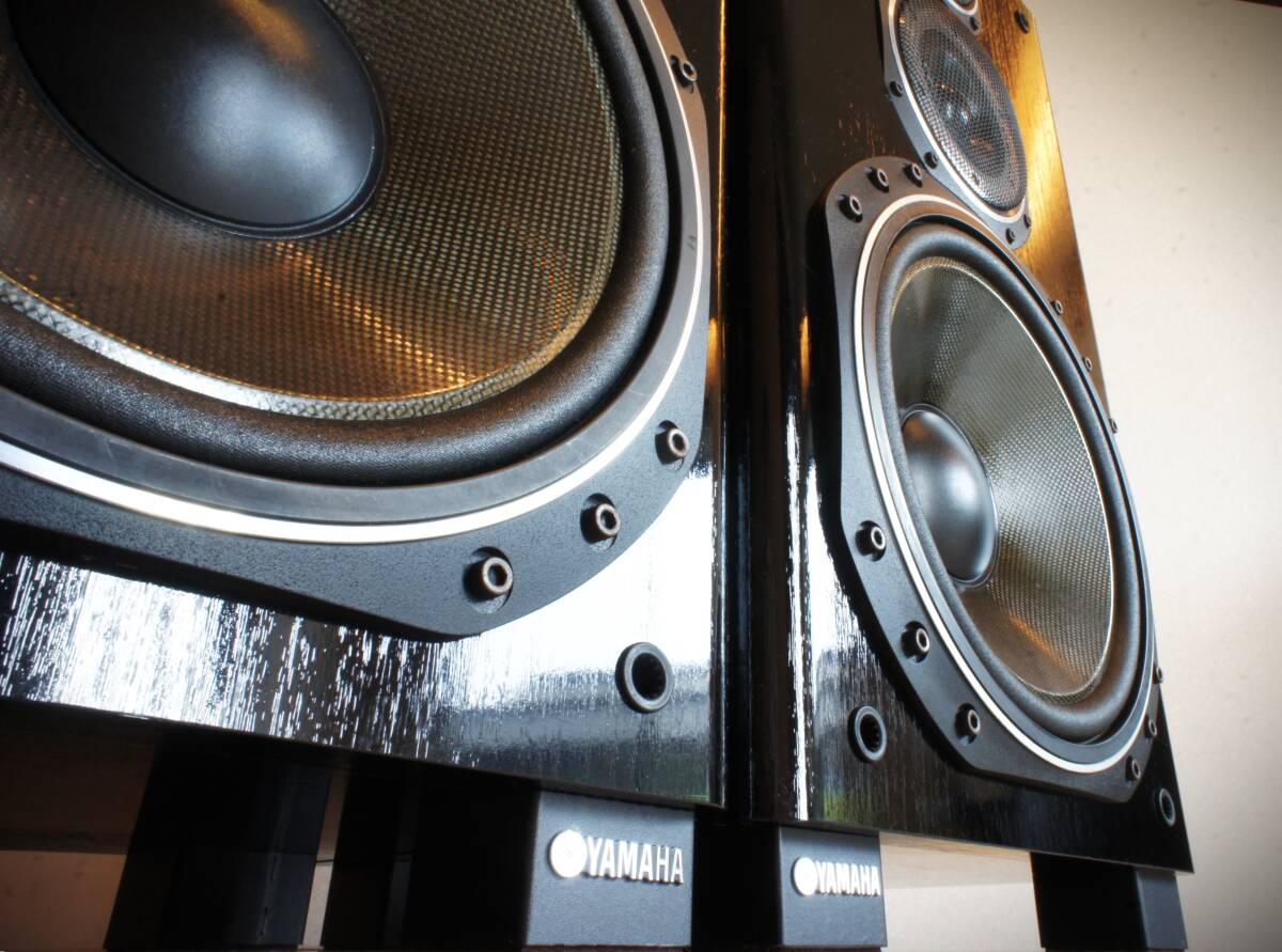 Yahoo!オークション - 【極上美品】 YAMAHA NS-700X MONITOR Yahoo!オークション - 【極上美品】 YAMAHA NS-700X MONITOR