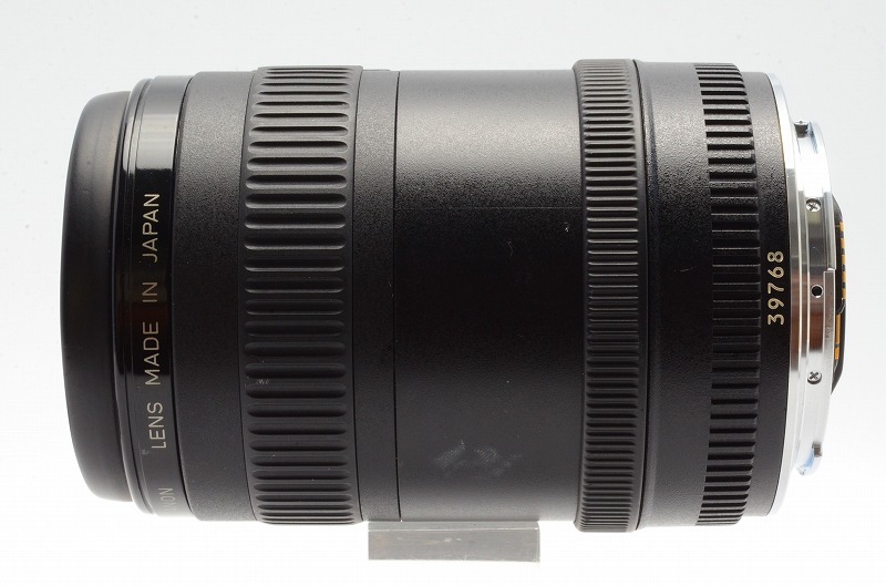 現状 Canon キャノン EF 135mm F2.8 ソフトフォーカス AF レンズ_画像6