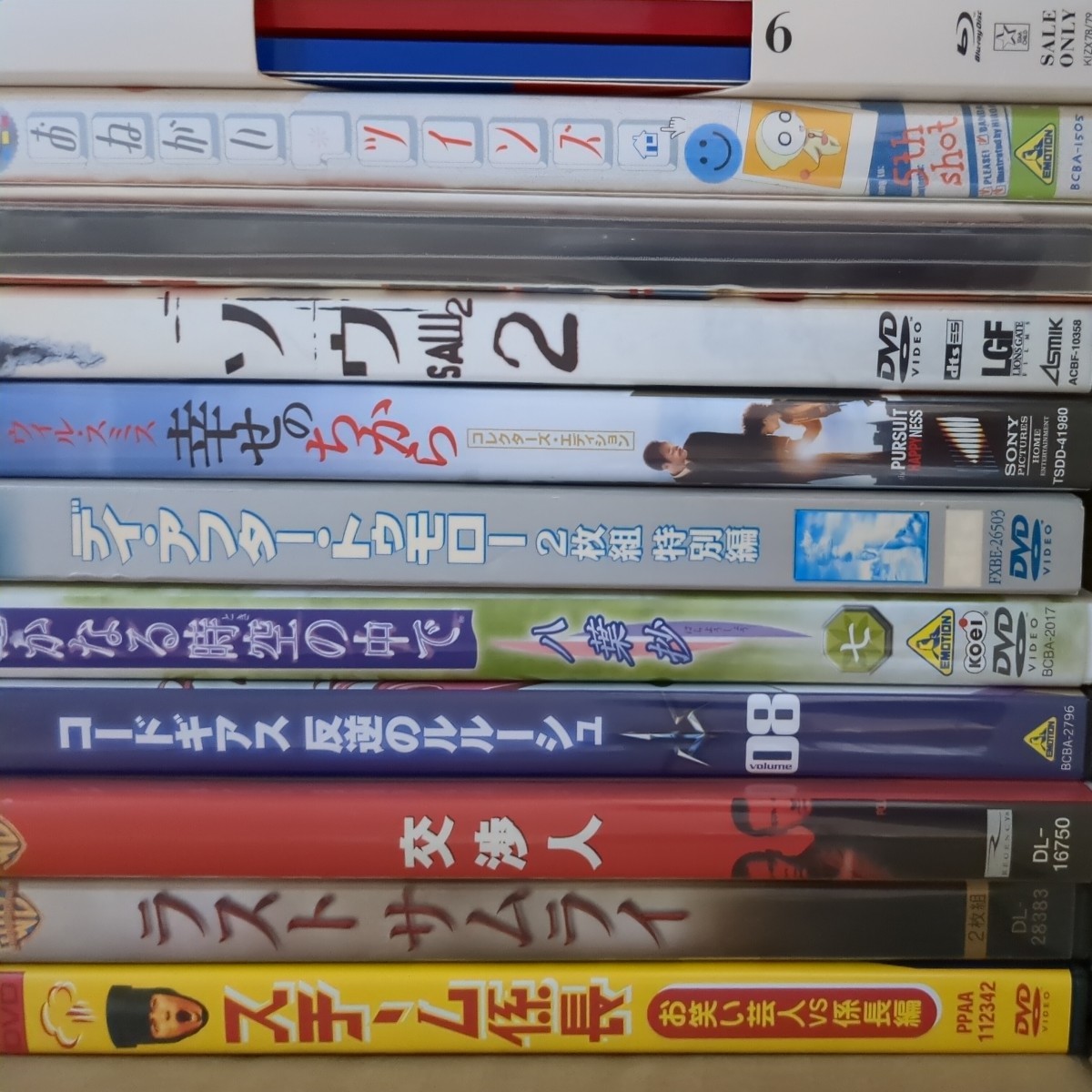 90★早いものがち★DVDソフト約40枚前後セット★洋画 外国映画 DVDソフトまとめ売り★ 洋画 DVD 邦画 外国映画 お笑い アクション 映画の画像2