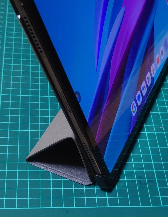 lenovo tab P12