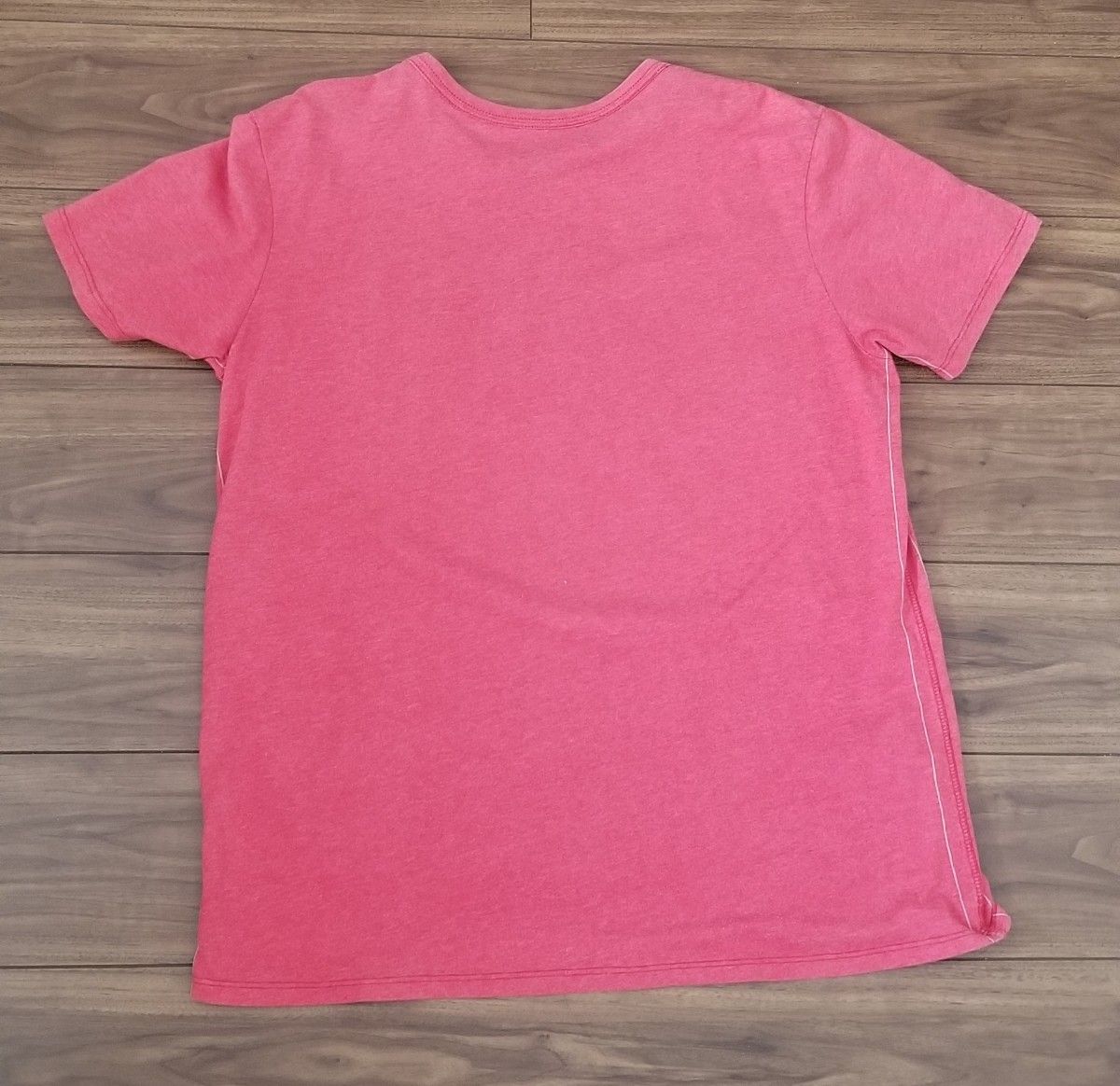 (オフィシャル品)Tシャツ・ヴァン・ヘイレン/ヴィンテージ・XLサイズアーチストTシャツ 古着