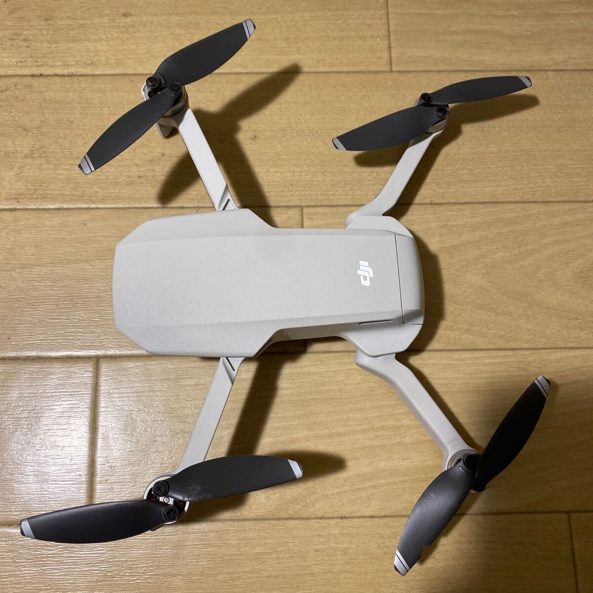 訳アリ DJI ドローン MINI2 MAVIC PRO 送信機 FPV バッテリー More Fly _画像2