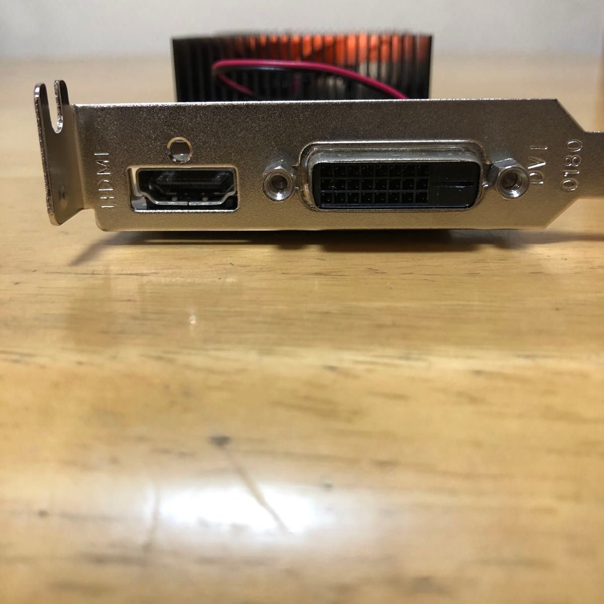 NVIDIA GeForce GT640   (G089) #380