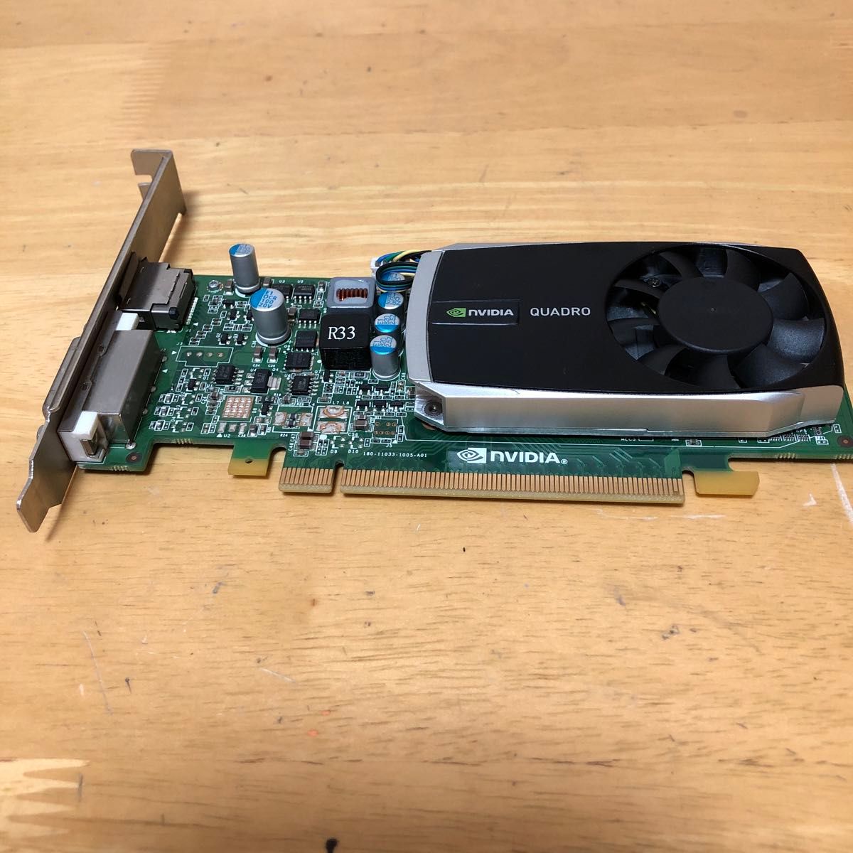 NVIDIA Quadro 600 (G090)|Yahoo!フリマ(旧PayPayフリマ) NVIDIA Quadro 600 (G090)|Yahoo!フリマ(旧PayPayフリマ)
