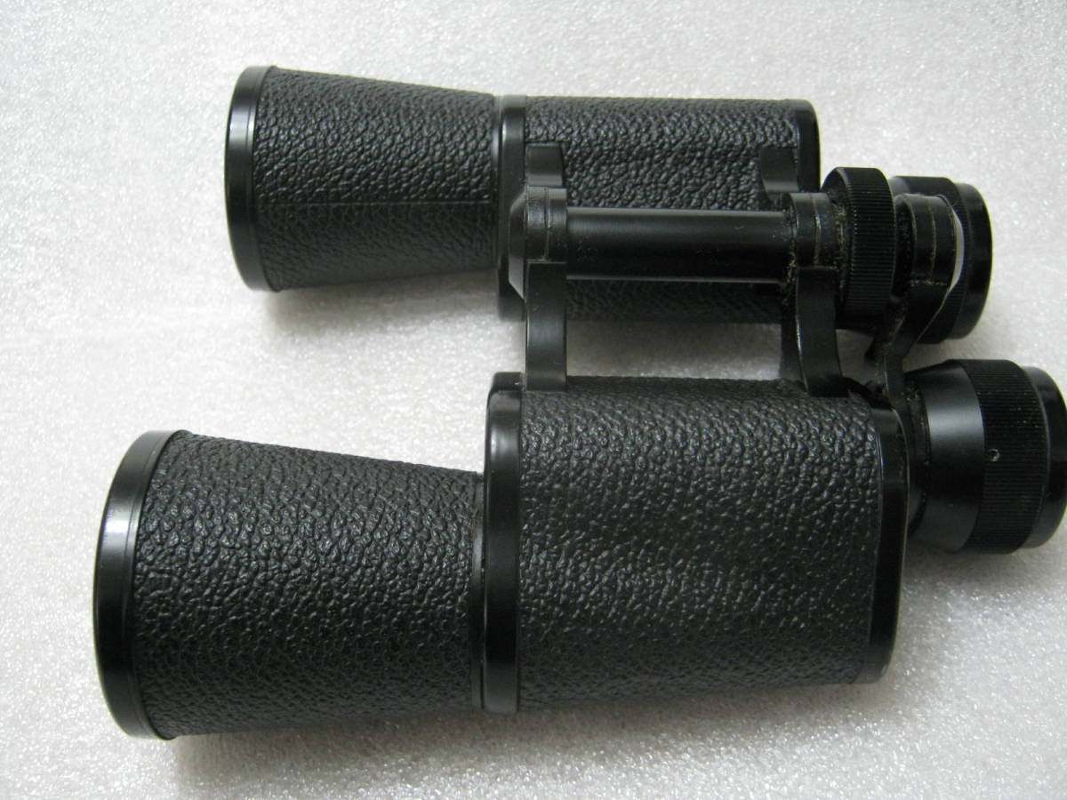 [ binoculars ] Germany shu Thai n is il company steinheil [......] 8x40