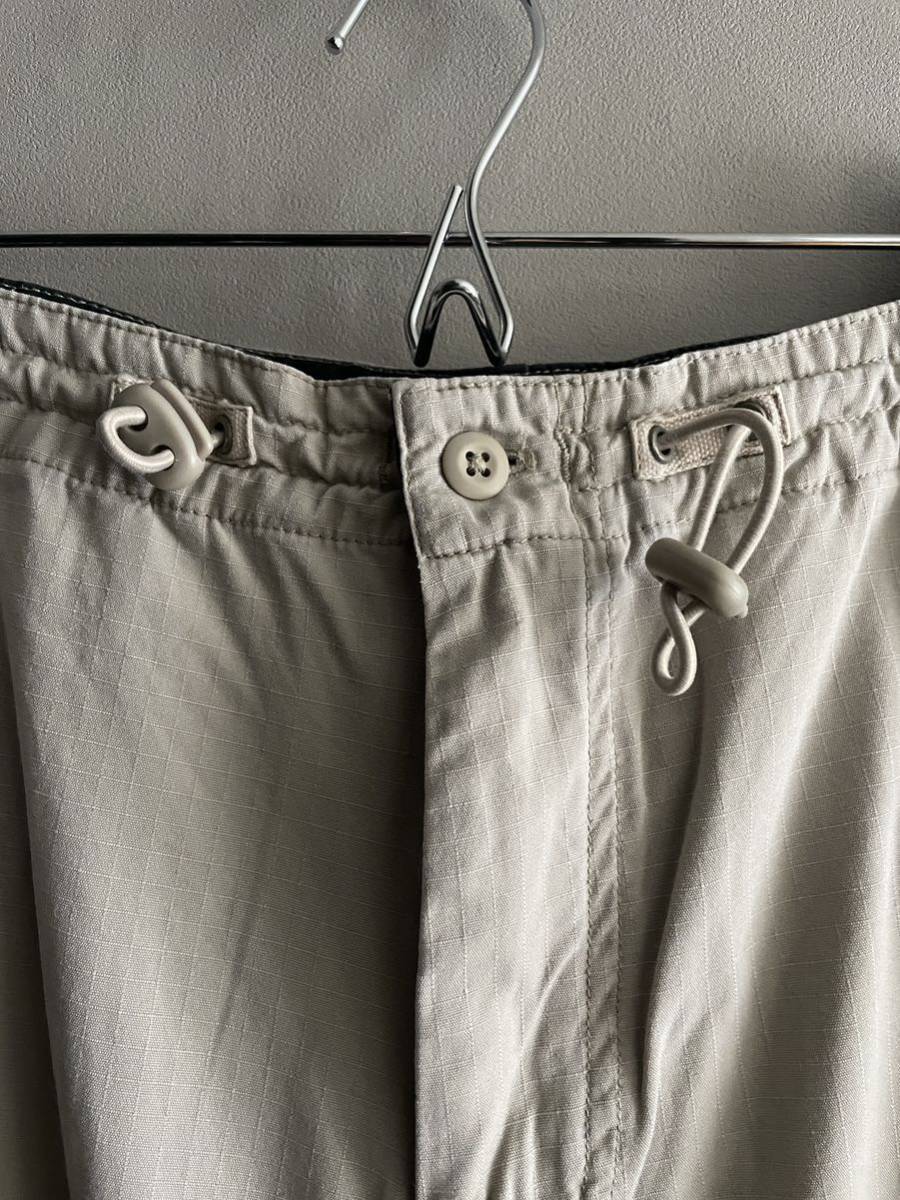Old GAP Cotton Easy Pants オールドGAPのイージーパンツ チノパン Size:M 【希少】_画像4