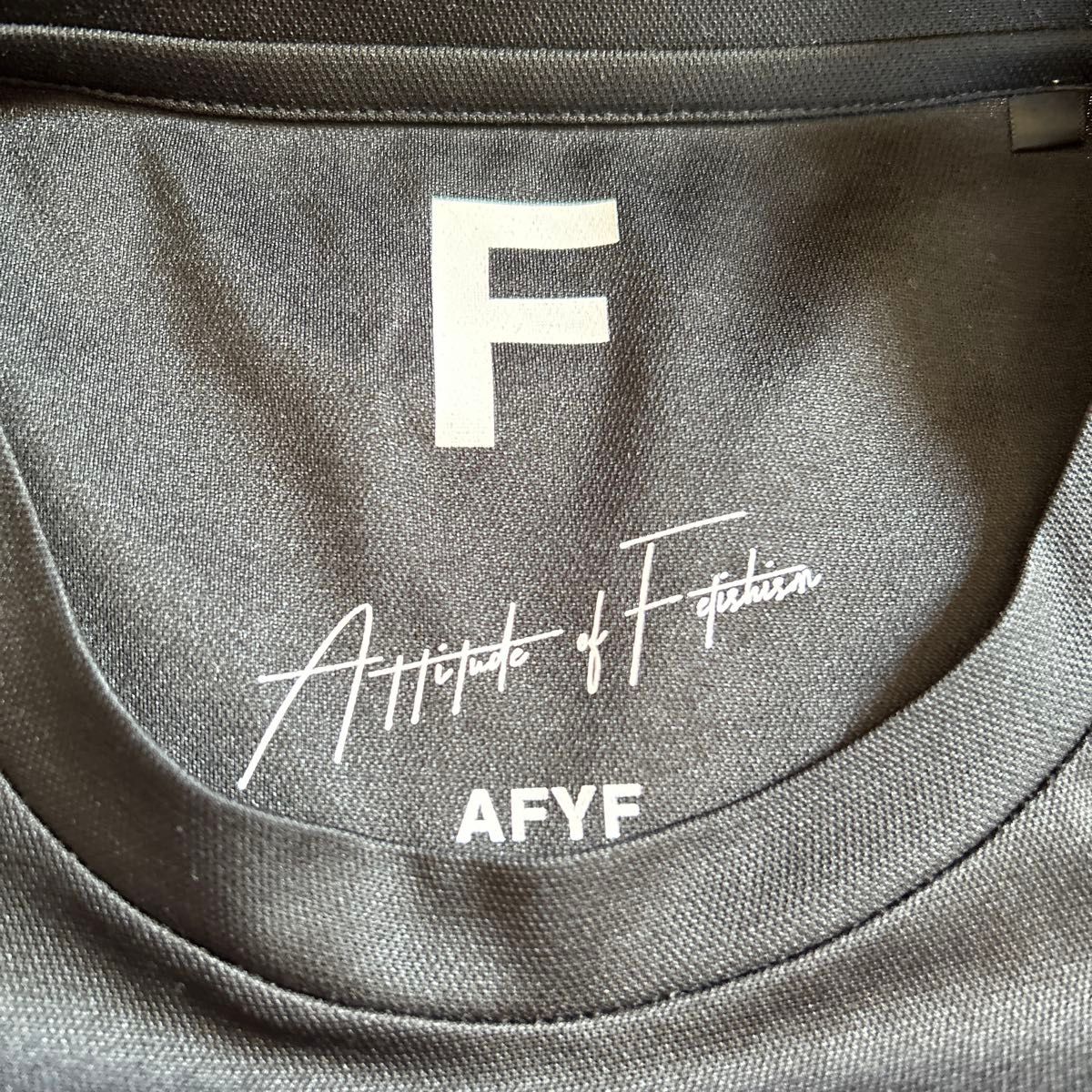 AFYF Tシャツ