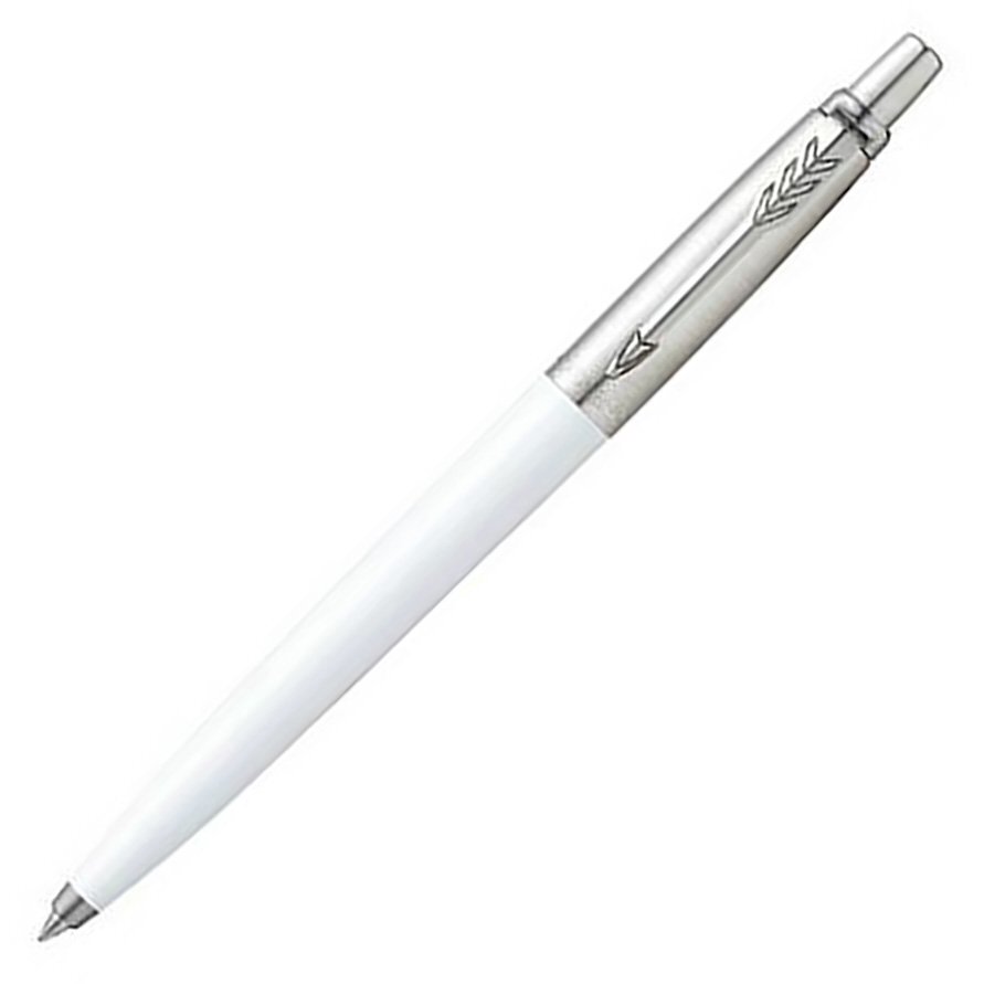 PARKER パーカー ジョッターオリジナル サスティナブル ジェルペン (ホワイト)_画像1