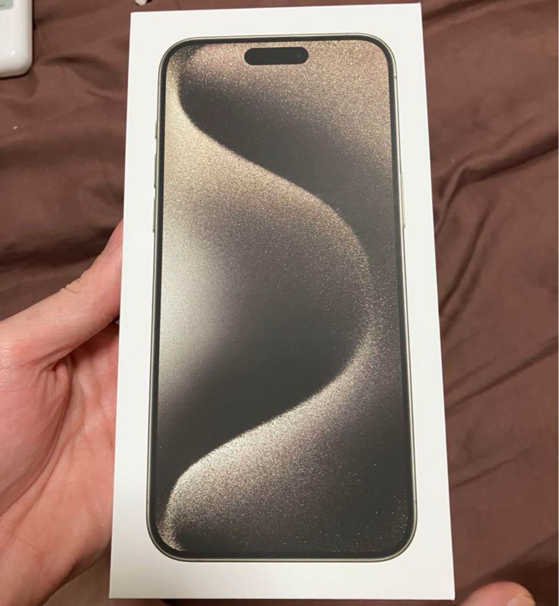 即日発送 iPhone 15 Pro Max 1TB ナチュラル|Yahoo!フリマ(旧 即日発送 iPhone 15 Pro Max 1TB ナチュラル|Yahoo!フリマ(旧