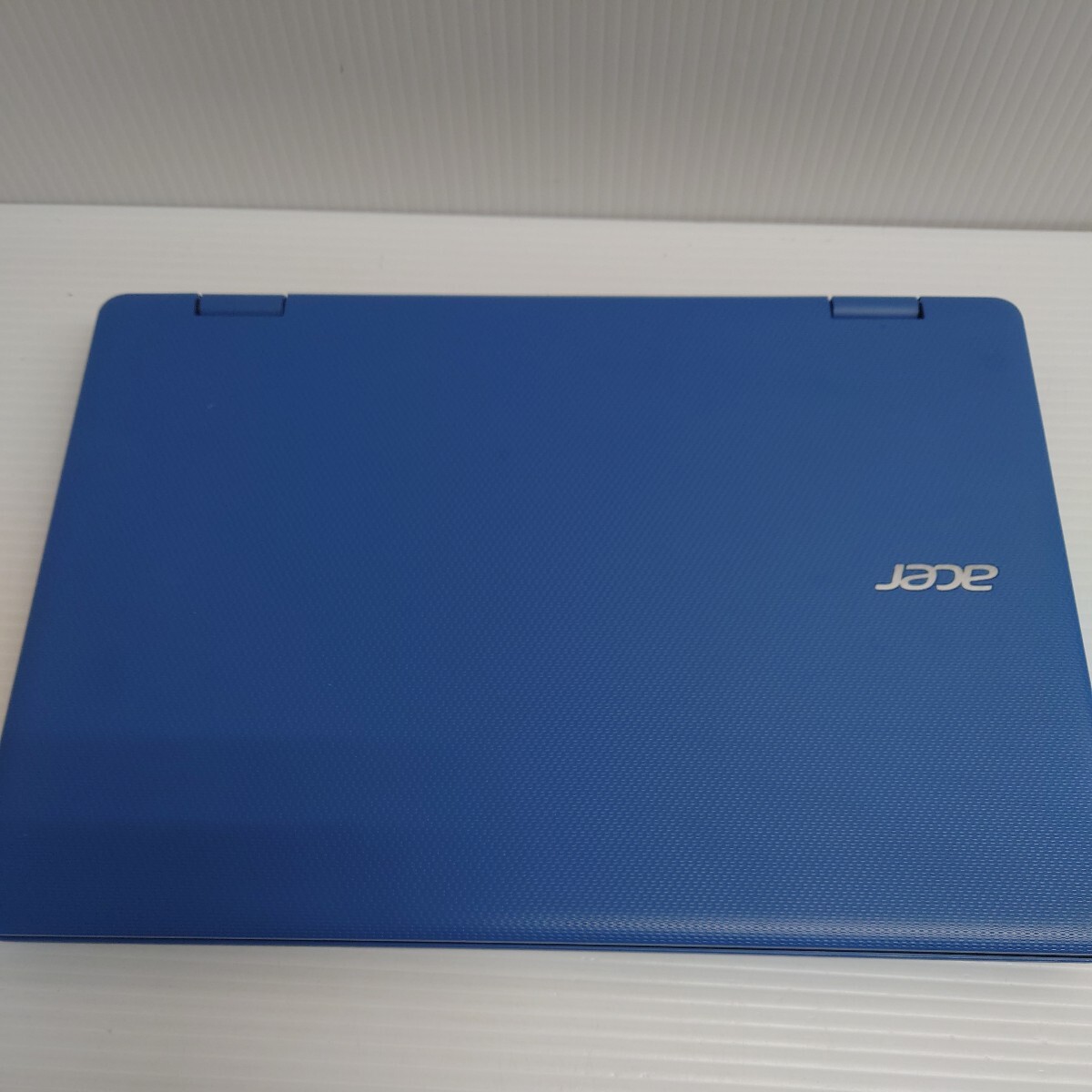 T★1円〜ジャンク品 Acer 型番:N15W5 ノートパソコン 筆記型電脳 エイサー_画像1