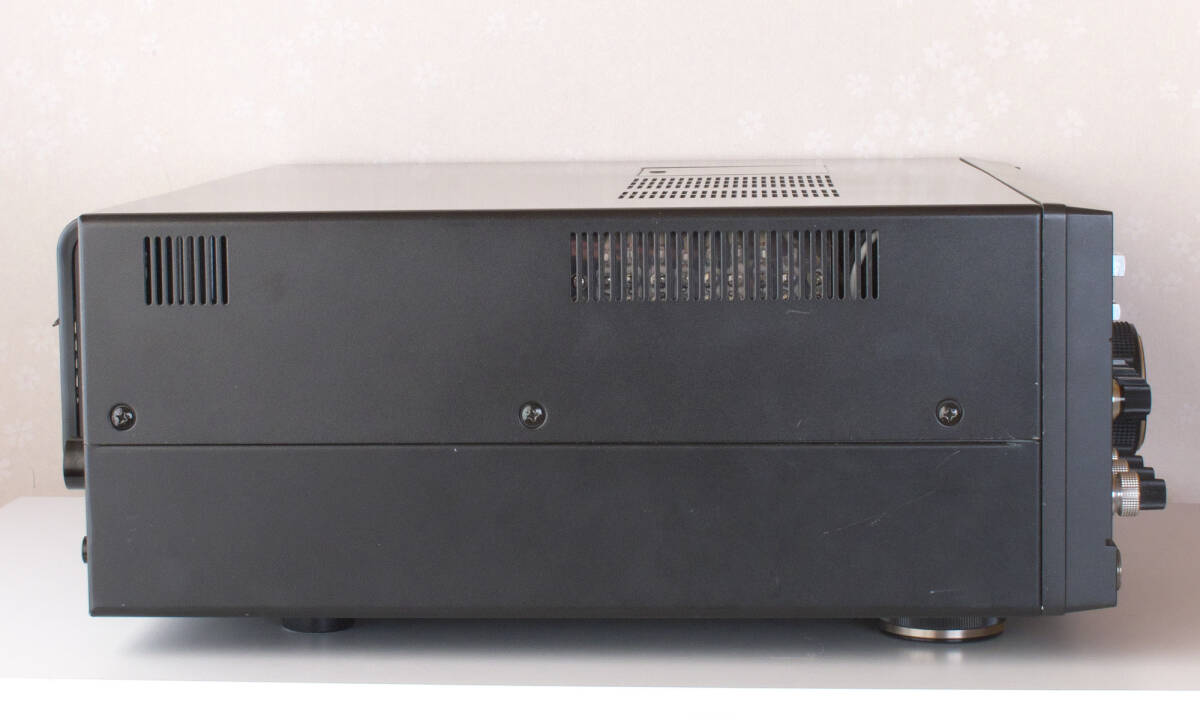 ジャンク Yaesu FT-101B ヤエス Yahoo!オークション - YAESU FT-1000 オプションフィルター付
