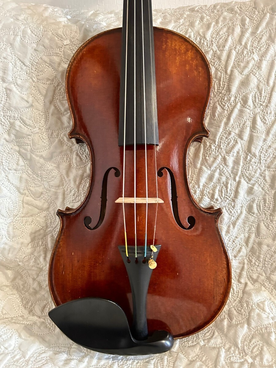 バイオリン　4/4サイズ　美音！