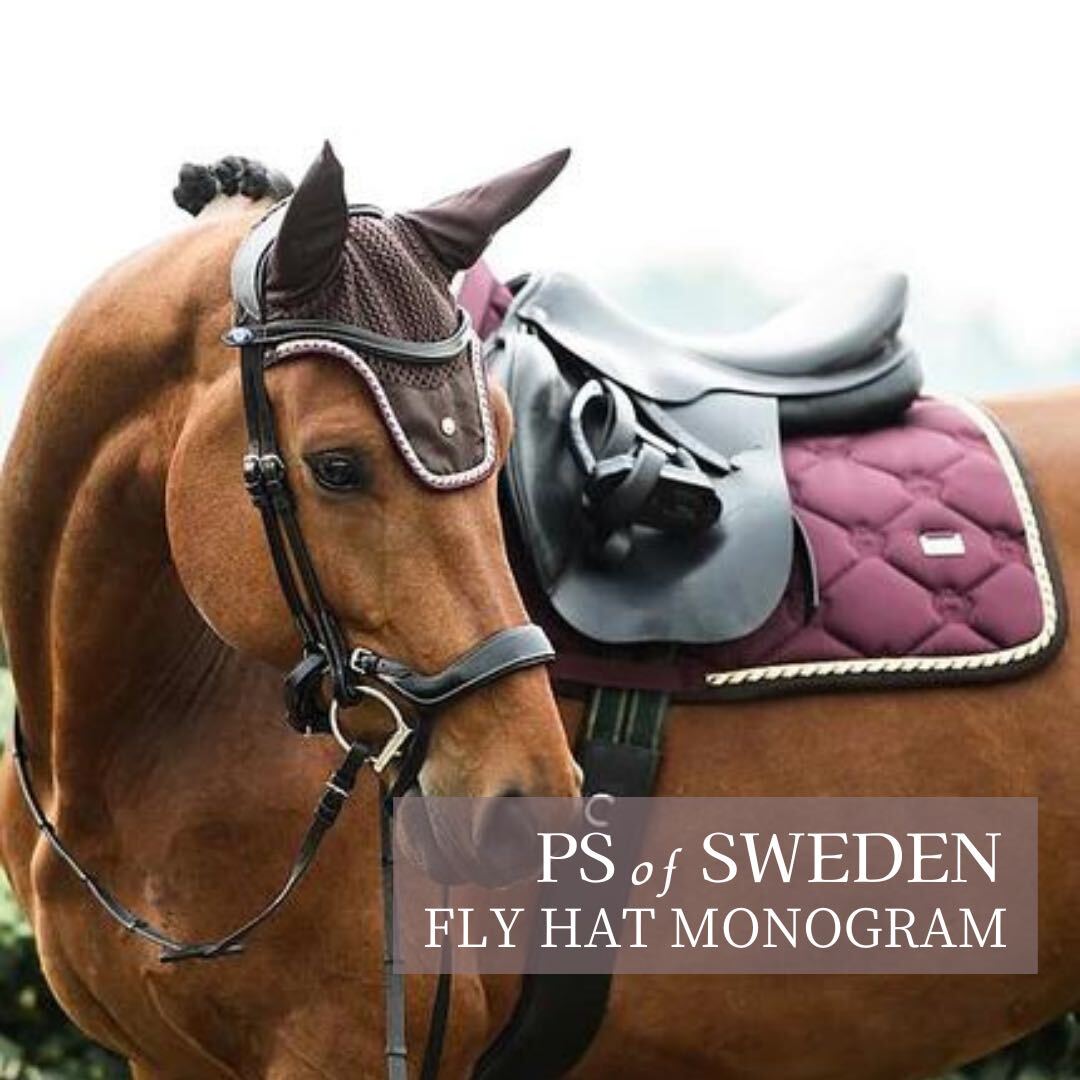  horse riding horse year net fly hat kobPS of SWEDEN horse riding supplies horsemanship 