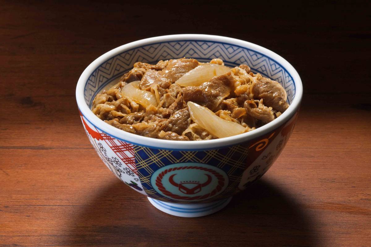 吉野家牛丼の具 普通盛り10個セット 送料込み価格（賞味期限：25年2月）_画像5