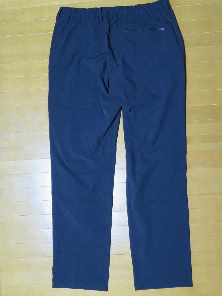 Foxfire Dry Split Pants フォックスファイヤー ドライスプリットパンツ Mサイズ 5214751_画像2