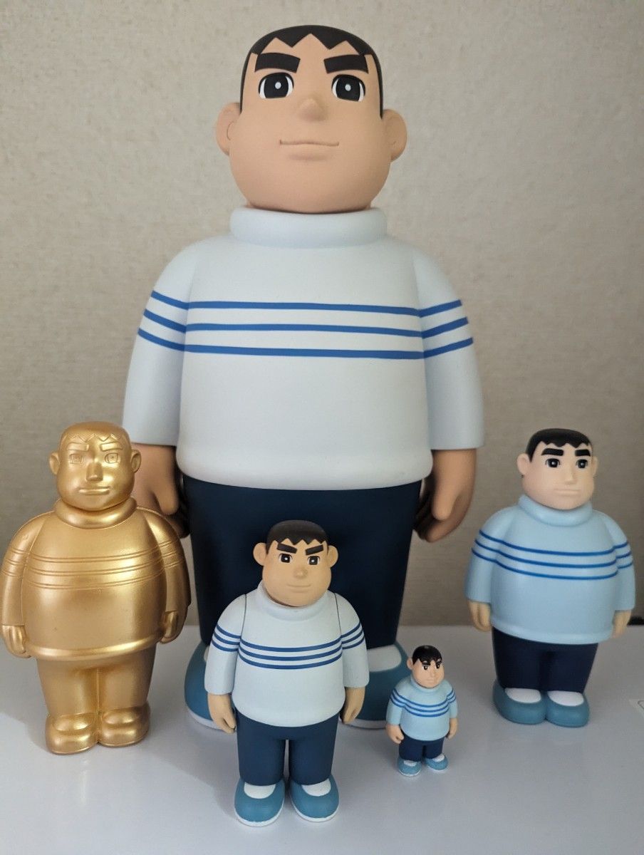 きれいなジャイアン フィギュア セット メディコムトイ|Yahoo きれいなジャイアン フィギュア セット メディコムトイ|Yahoo