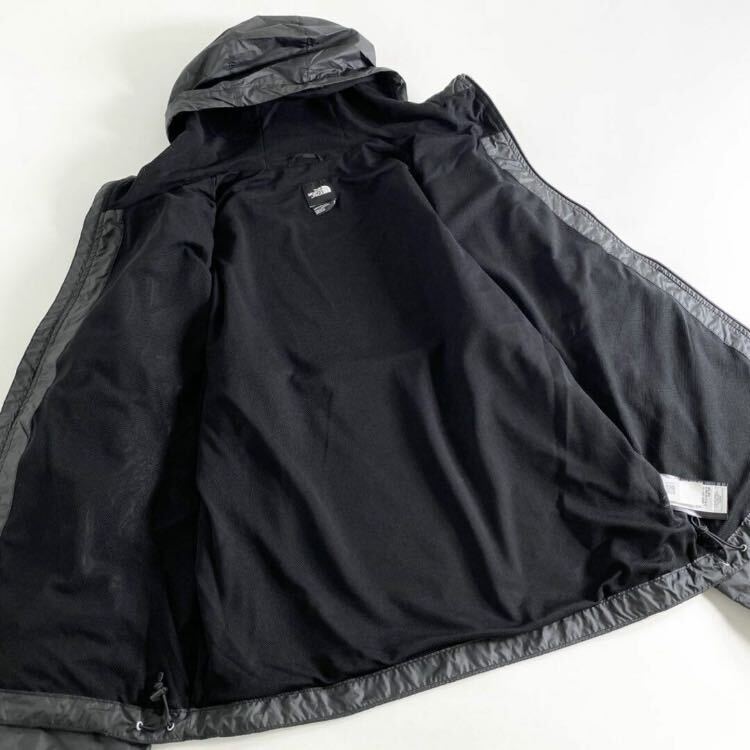 27c8 THE NORTH FACE ザノースフェイス NF0A5J5G Hydrenaline Jacket 2000 ハイドレナリン マウンテンパーカー ナイロン ジャケット M の画像3