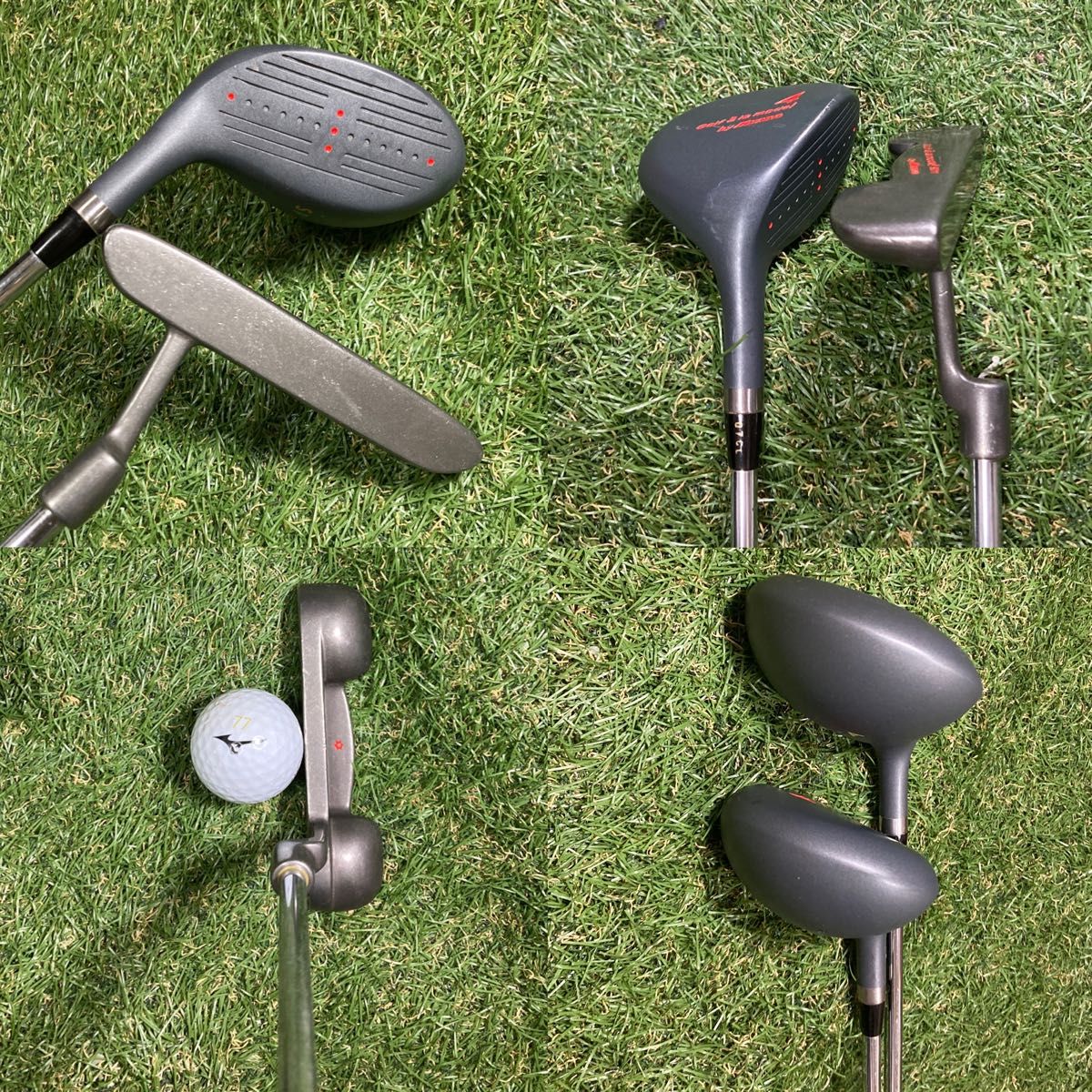 レディース SPICA MIZUNO ハーフセット ゴルフクラブ|Yahoo レディース SPICA MIZUNO ハーフセット ゴルフクラブ|Yahoo